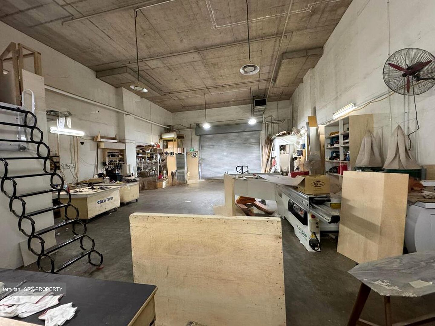 Ispace (D22), Factory #462646681